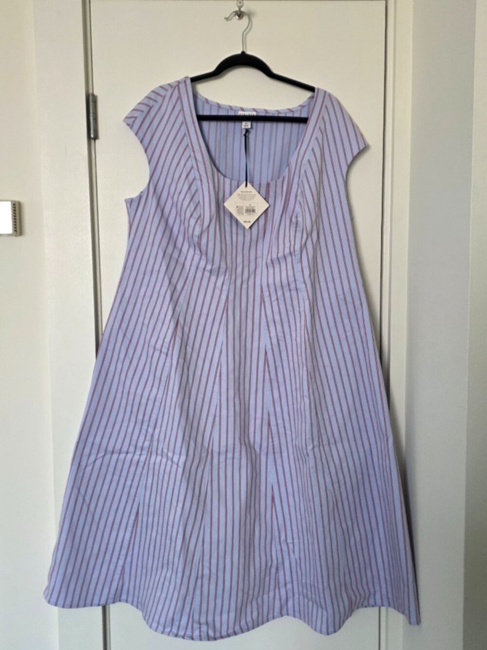 Ava & Viv Dress Size 22